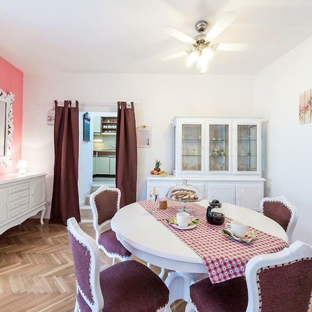 Villa Doris Млини Екстер'єр фото